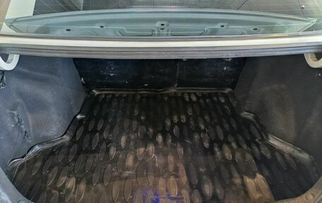 KIA Rio III рестайлинг, 2012 год, 619 000 рублей, 14 фотография