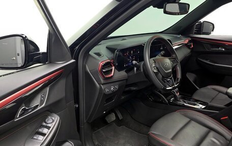 Chevrolet TrailBlazer, 2023 год, 1 820 000 рублей, 10 фотография