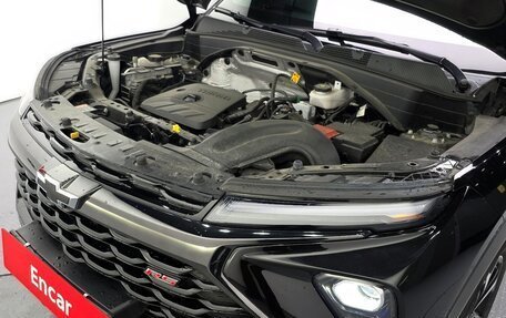 Chevrolet TrailBlazer, 2023 год, 1 820 000 рублей, 6 фотография