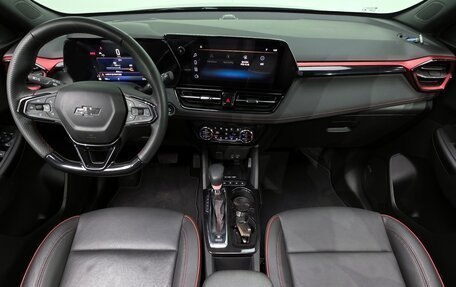 Chevrolet TrailBlazer, 2023 год, 1 820 000 рублей, 7 фотография