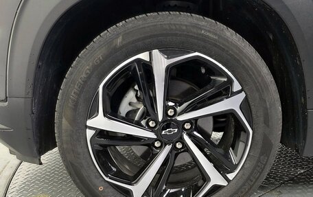 Chevrolet TrailBlazer, 2023 год, 1 820 000 рублей, 5 фотография