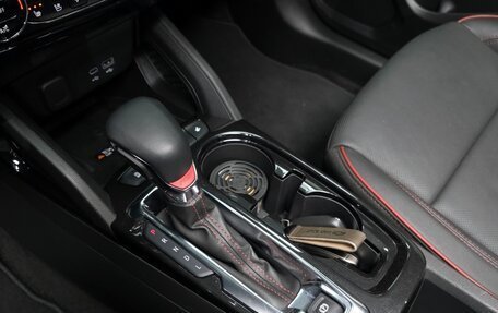 Chevrolet TrailBlazer, 2023 год, 1 820 000 рублей, 9 фотография