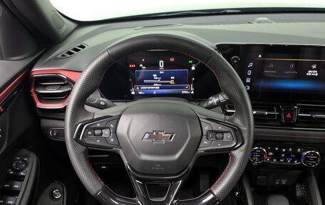 Chevrolet TrailBlazer, 2023 год, 1 820 000 рублей, 14 фотография