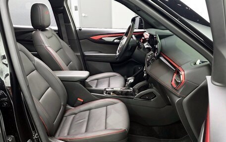 Chevrolet TrailBlazer, 2023 год, 1 820 000 рублей, 12 фотография