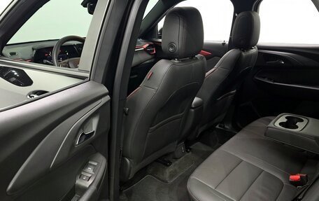 Chevrolet TrailBlazer, 2023 год, 1 820 000 рублей, 11 фотография