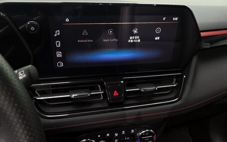 Chevrolet TrailBlazer, 2023 год, 1 820 000 рублей, 16 фотография