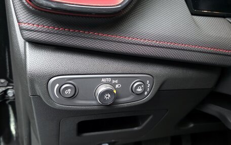 Chevrolet TrailBlazer, 2023 год, 1 820 000 рублей, 13 фотография