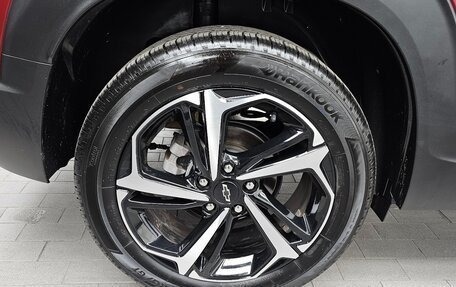 Chevrolet TrailBlazer, 2023 год, 1 820 000 рублей, 5 фотография