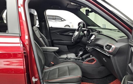 Chevrolet TrailBlazer, 2023 год, 1 820 000 рублей, 11 фотография