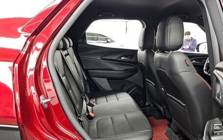 Chevrolet TrailBlazer, 2023 год, 1 820 000 рублей, 12 фотография