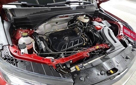 Chevrolet TrailBlazer, 2023 год, 1 820 000 рублей, 6 фотография