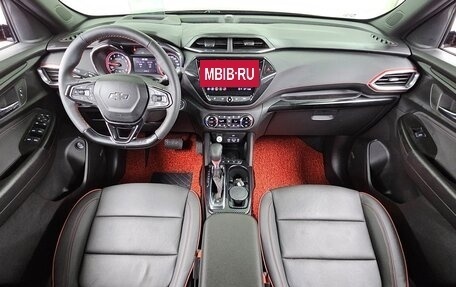 Chevrolet TrailBlazer, 2023 год, 1 820 000 рублей, 7 фотография