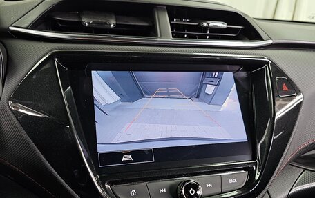 Chevrolet TrailBlazer, 2023 год, 1 820 000 рублей, 15 фотография