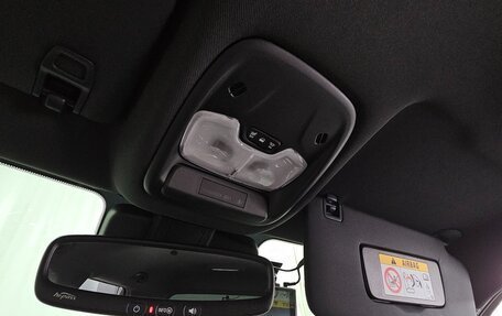 Chevrolet TrailBlazer, 2023 год, 1 820 000 рублей, 18 фотография