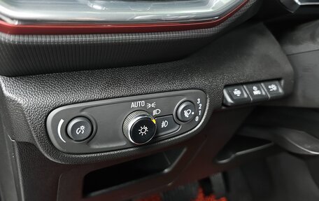 Chevrolet TrailBlazer, 2023 год, 1 820 000 рублей, 19 фотография