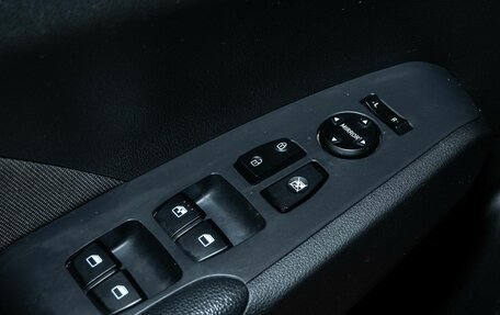 Hyundai Solaris II рестайлинг, 2018 год, 1 366 000 рублей, 15 фотография