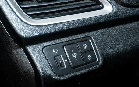 Hyundai Solaris II рестайлинг, 2018 год, 1 366 000 рублей, 16 фотография