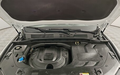 Geely Atlas, 2023 год, 2 244 000 рублей, 9 фотография