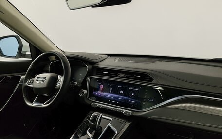 Geely Atlas, 2023 год, 2 244 000 рублей, 11 фотография