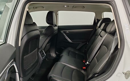 Geely Atlas, 2023 год, 2 244 000 рублей, 12 фотография