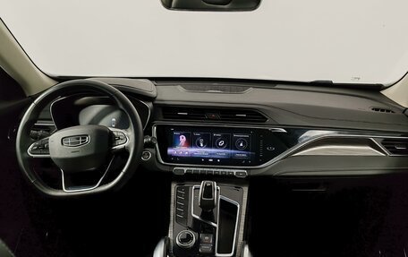 Geely Atlas, 2023 год, 2 244 000 рублей, 14 фотография