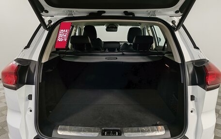 Geely Atlas, 2023 год, 2 244 000 рублей, 10 фотография