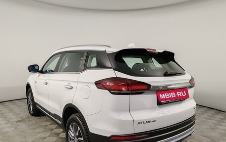 Geely Atlas, 2023 год, 2 244 000 рублей, 7 фотография