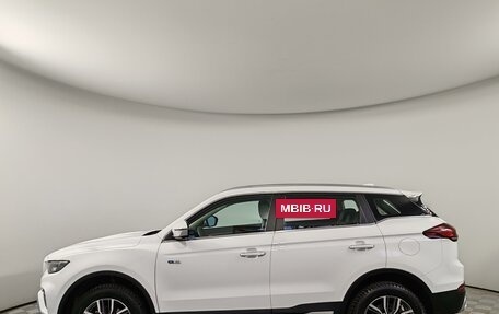 Geely Atlas, 2023 год, 2 244 000 рублей, 8 фотография