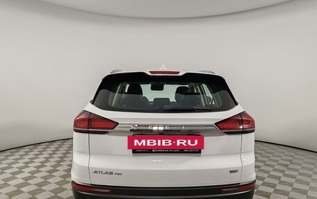 Geely Atlas, 2023 год, 2 244 000 рублей, 6 фотография