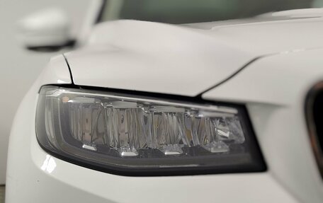 Geely Atlas, 2023 год, 2 244 000 рублей, 17 фотография