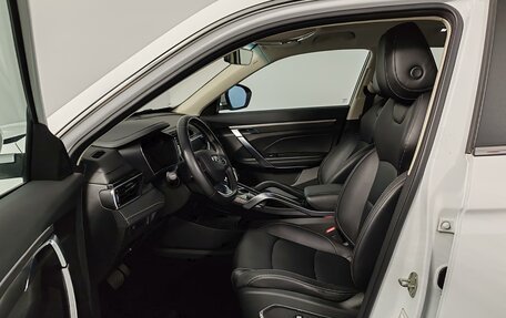 Geely Atlas, 2023 год, 2 244 000 рублей, 16 фотография