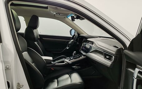 Geely Atlas, 2023 год, 2 244 000 рублей, 20 фотография