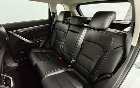 Geely Atlas, 2023 год, 2 244 000 рублей, 22 фотография