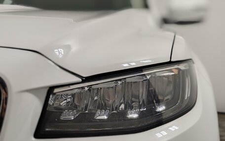 Geely Atlas, 2023 год, 2 244 000 рублей, 24 фотография