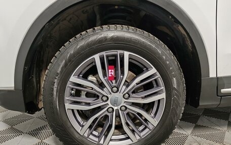 Geely Atlas, 2023 год, 2 244 000 рублей, 18 фотография