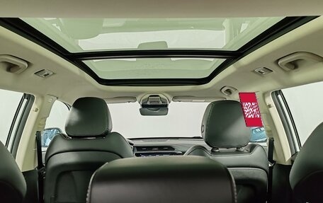 Geely Atlas, 2023 год, 2 244 000 рублей, 23 фотография