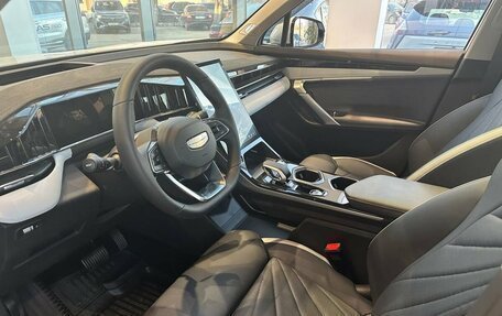 Geely Atlas, 2025 год, 4 044 261 рублей, 7 фотография