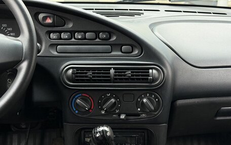 Chevrolet Niva I рестайлинг, 2015 год, 699 000 рублей, 12 фотография