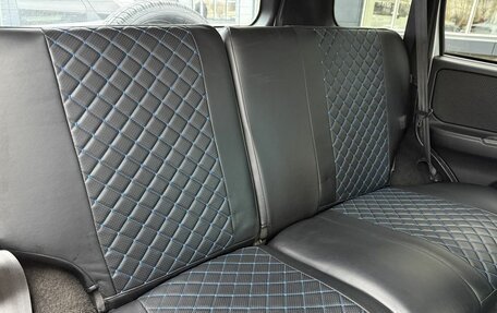 Chevrolet Niva I рестайлинг, 2015 год, 699 000 рублей, 10 фотография