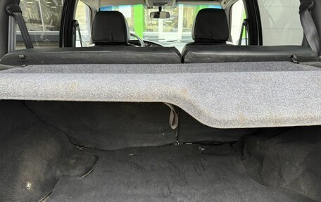 Chevrolet Niva I рестайлинг, 2015 год, 699 000 рублей, 14 фотография