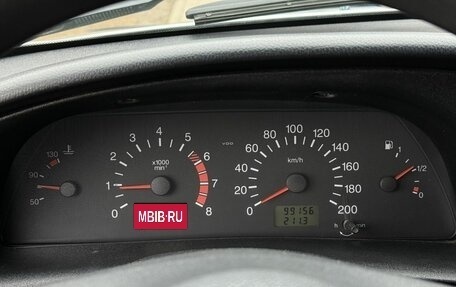 Chevrolet Niva I рестайлинг, 2015 год, 699 000 рублей, 13 фотография