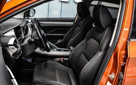 Geely Coolray I, 2020 год, 1 730 000 рублей, 10 фотография