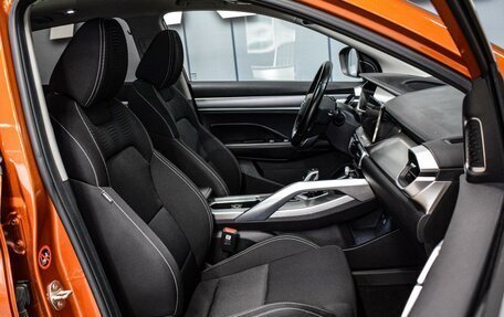 Geely Coolray I, 2020 год, 1 730 000 рублей, 8 фотография