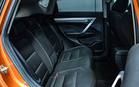 Geely Coolray I, 2020 год, 1 730 000 рублей, 7 фотография