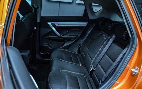 Geely Coolray I, 2020 год, 1 730 000 рублей, 9 фотография