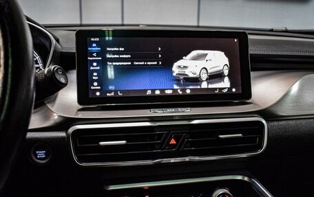 Geely Coolray I, 2020 год, 1 730 000 рублей, 12 фотография