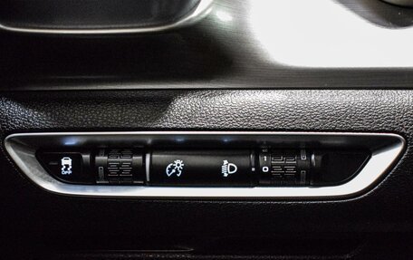 Geely Coolray I, 2020 год, 1 730 000 рублей, 17 фотография