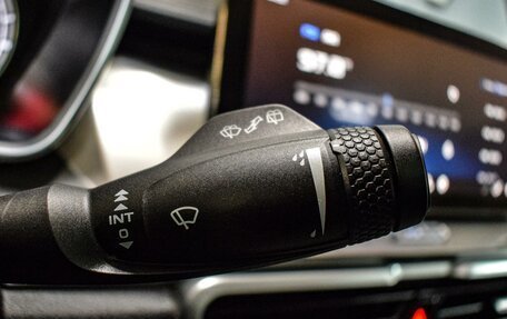 Geely Coolray I, 2020 год, 1 730 000 рублей, 14 фотография