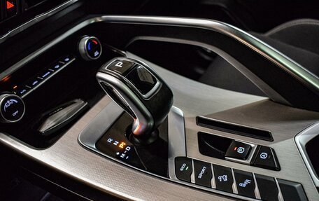 Geely Coolray I, 2020 год, 1 730 000 рублей, 18 фотография