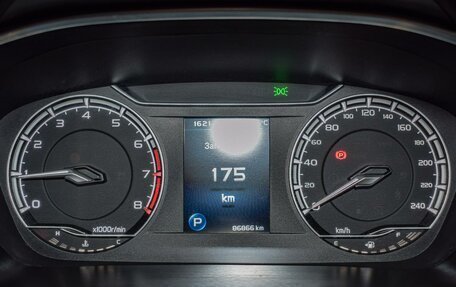 Geely Coolray I, 2020 год, 1 730 000 рублей, 19 фотография